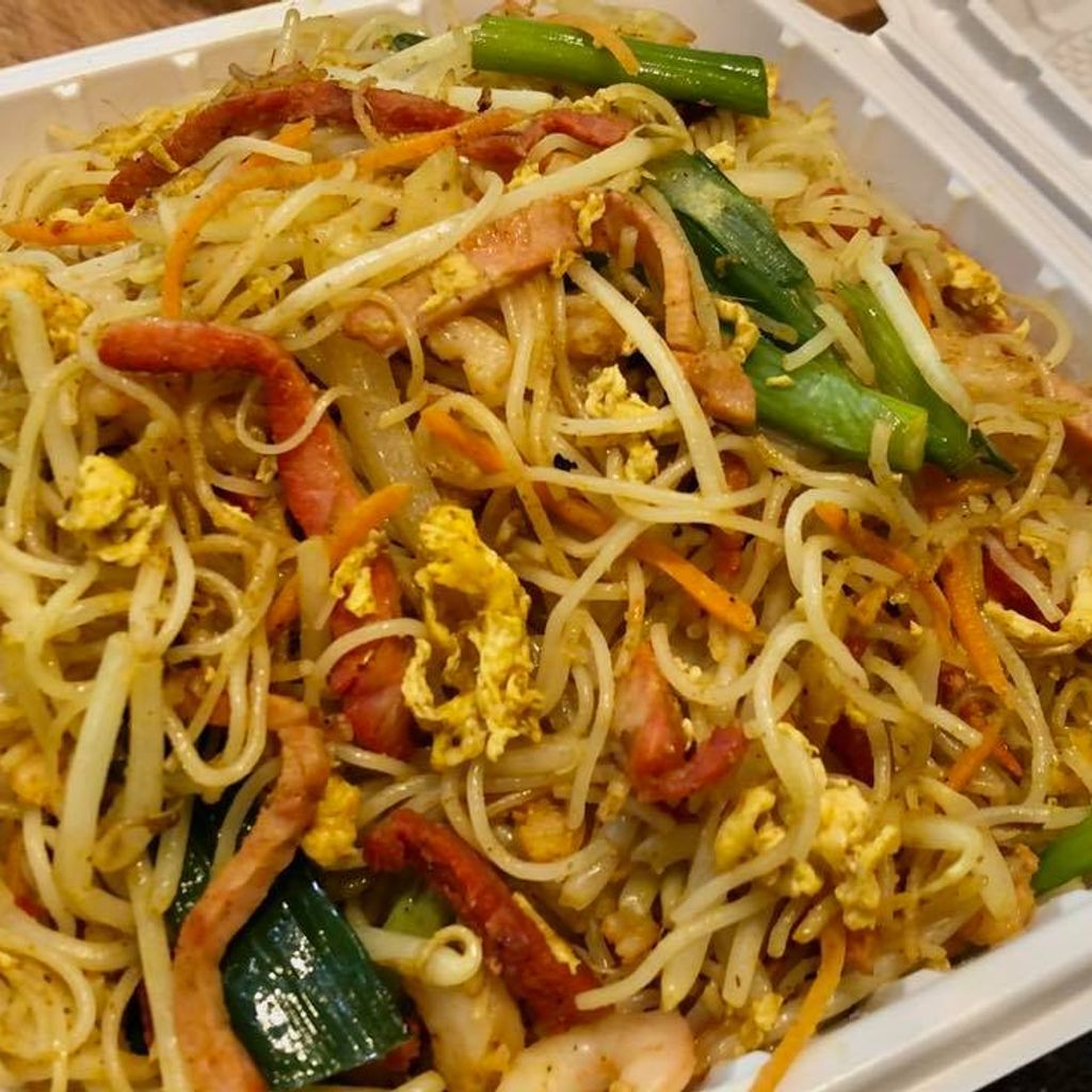 King Wah Chinese Restaurant