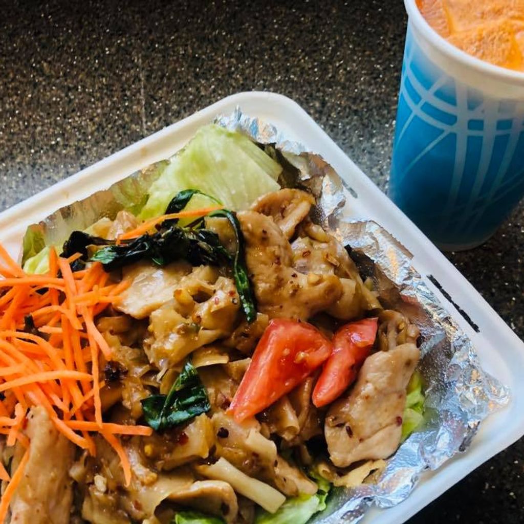 Siam Taste