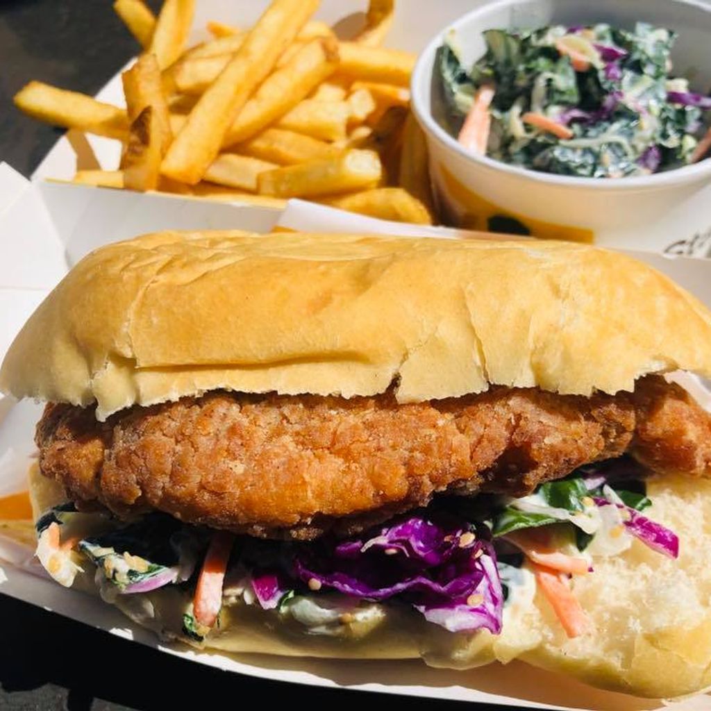 Starbird Chicken