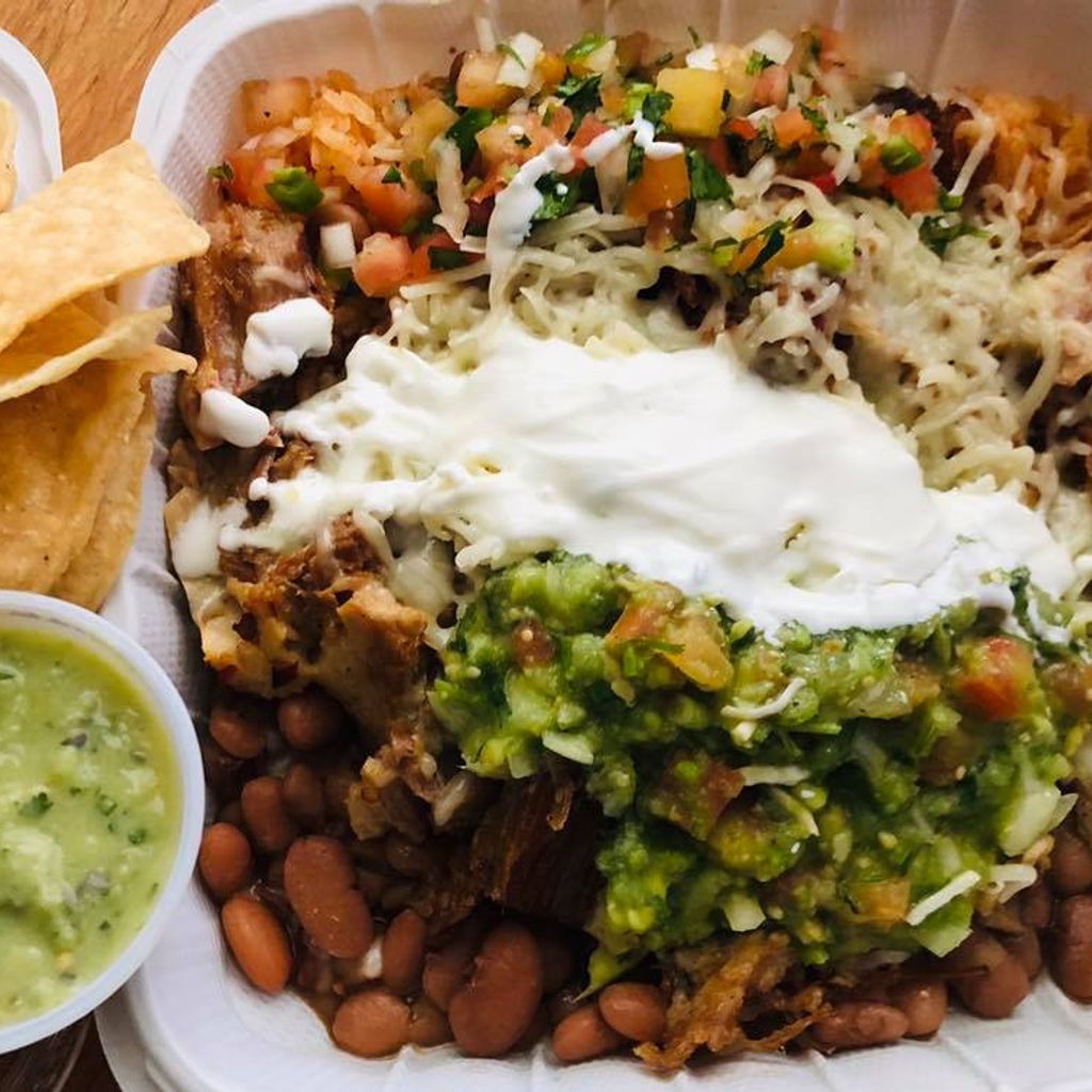 Tres Potrillos Taqueria