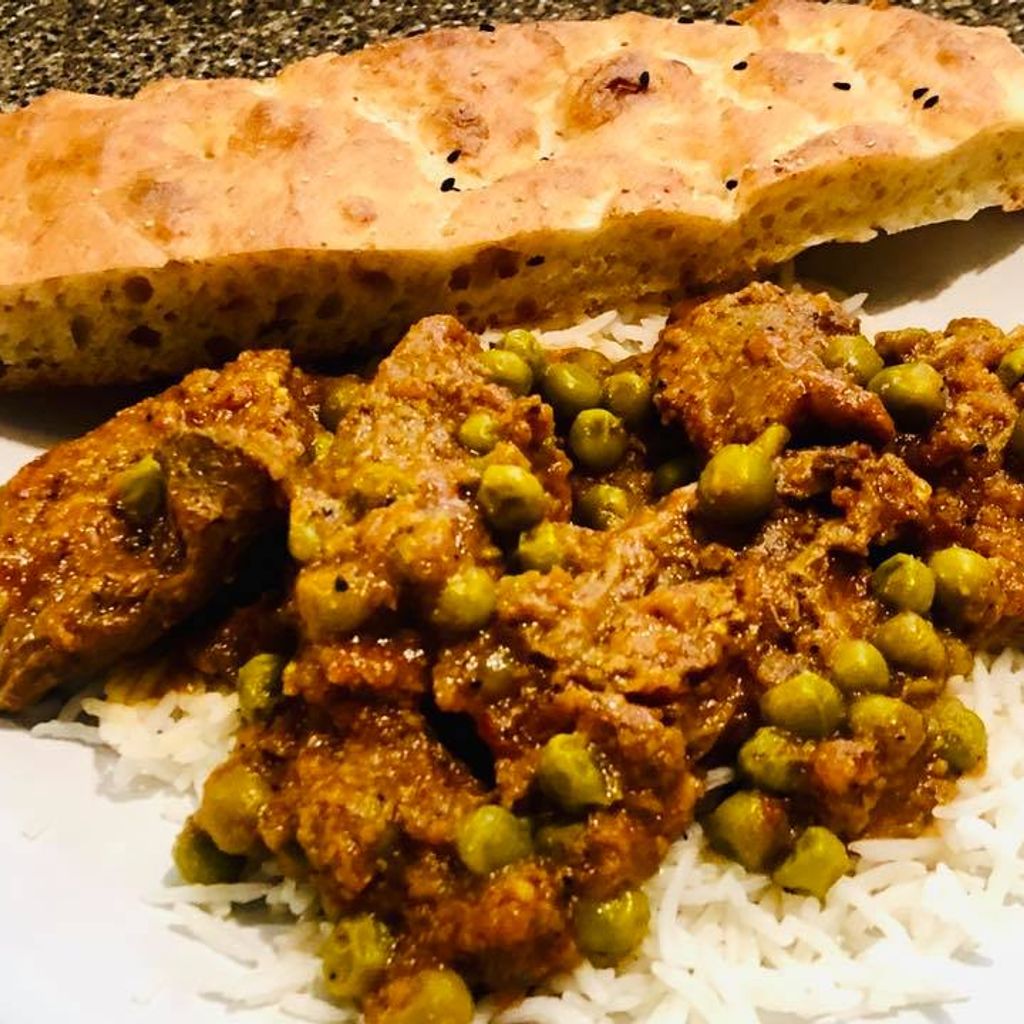 Kabul Afghan Food