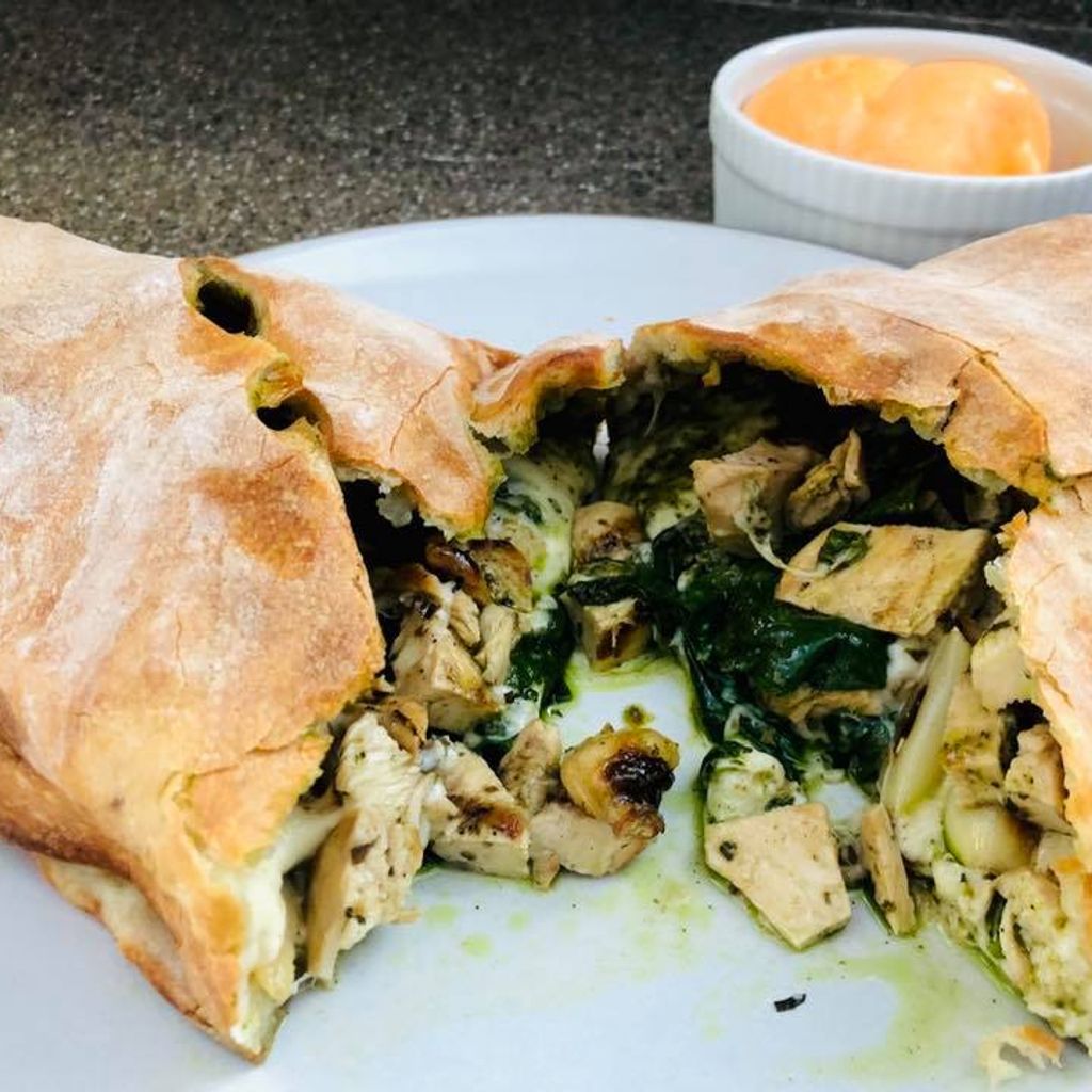 Gumba’s Italian Restaurant