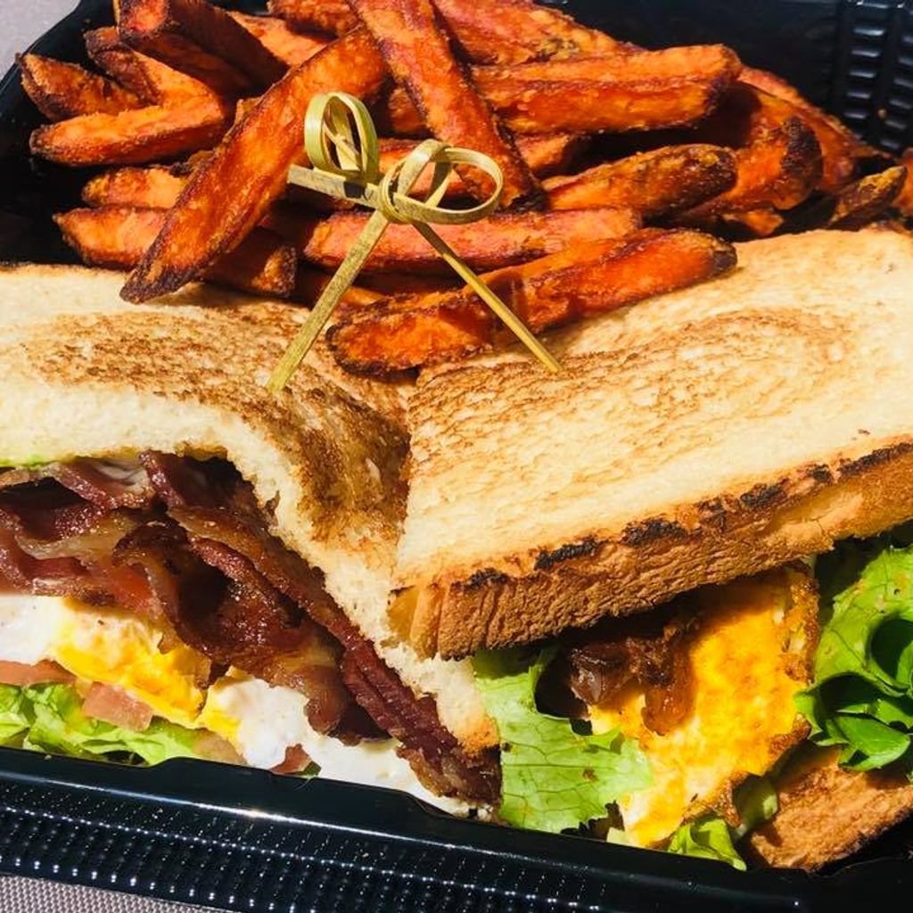 Metro City Bar and Restaurant