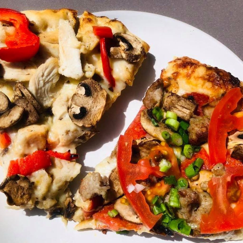 Jake’s Pizza