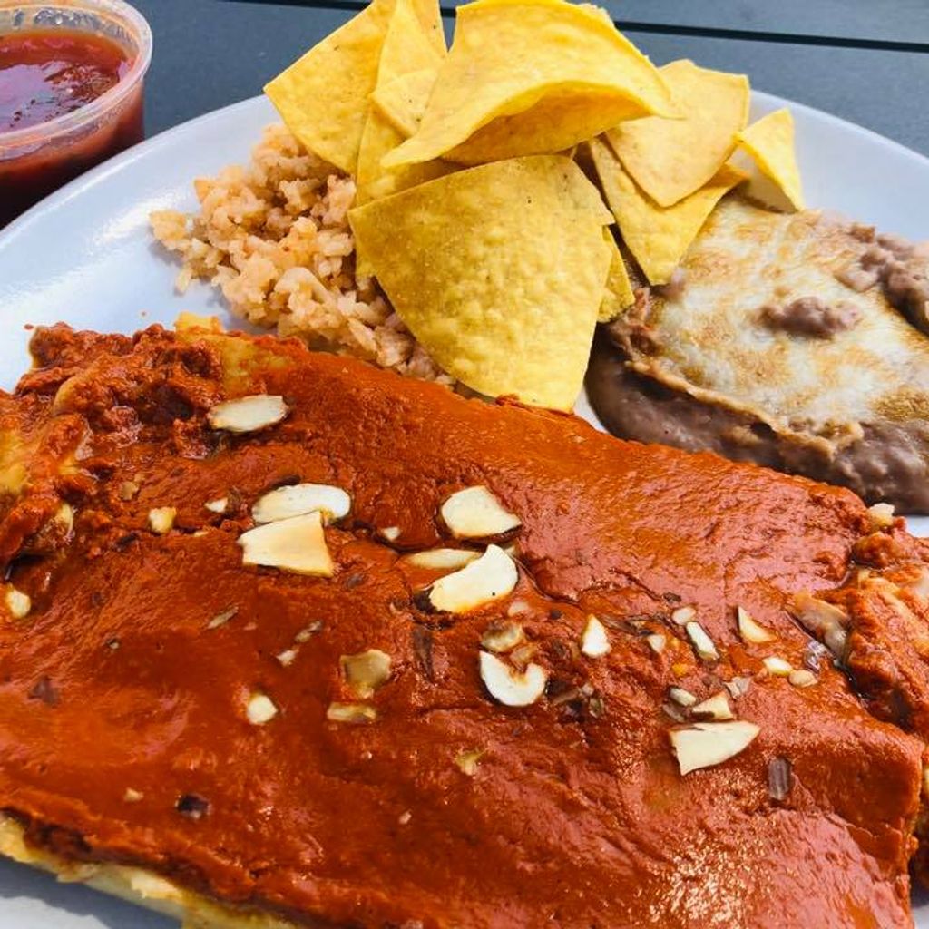 El Caminito Mexican Restaurant