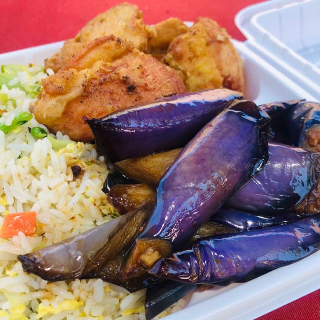 Woks On Express Chinese Food