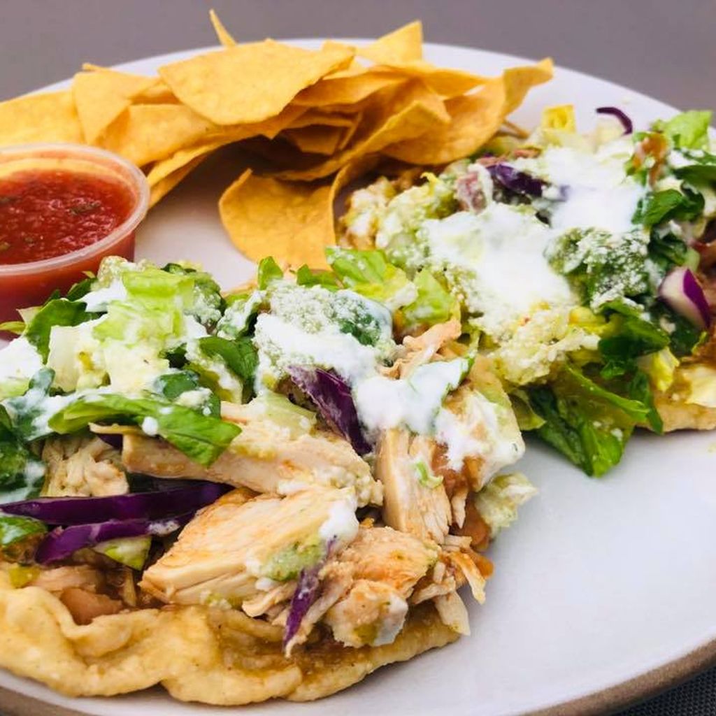 Mercado La Torre (CLOSED)