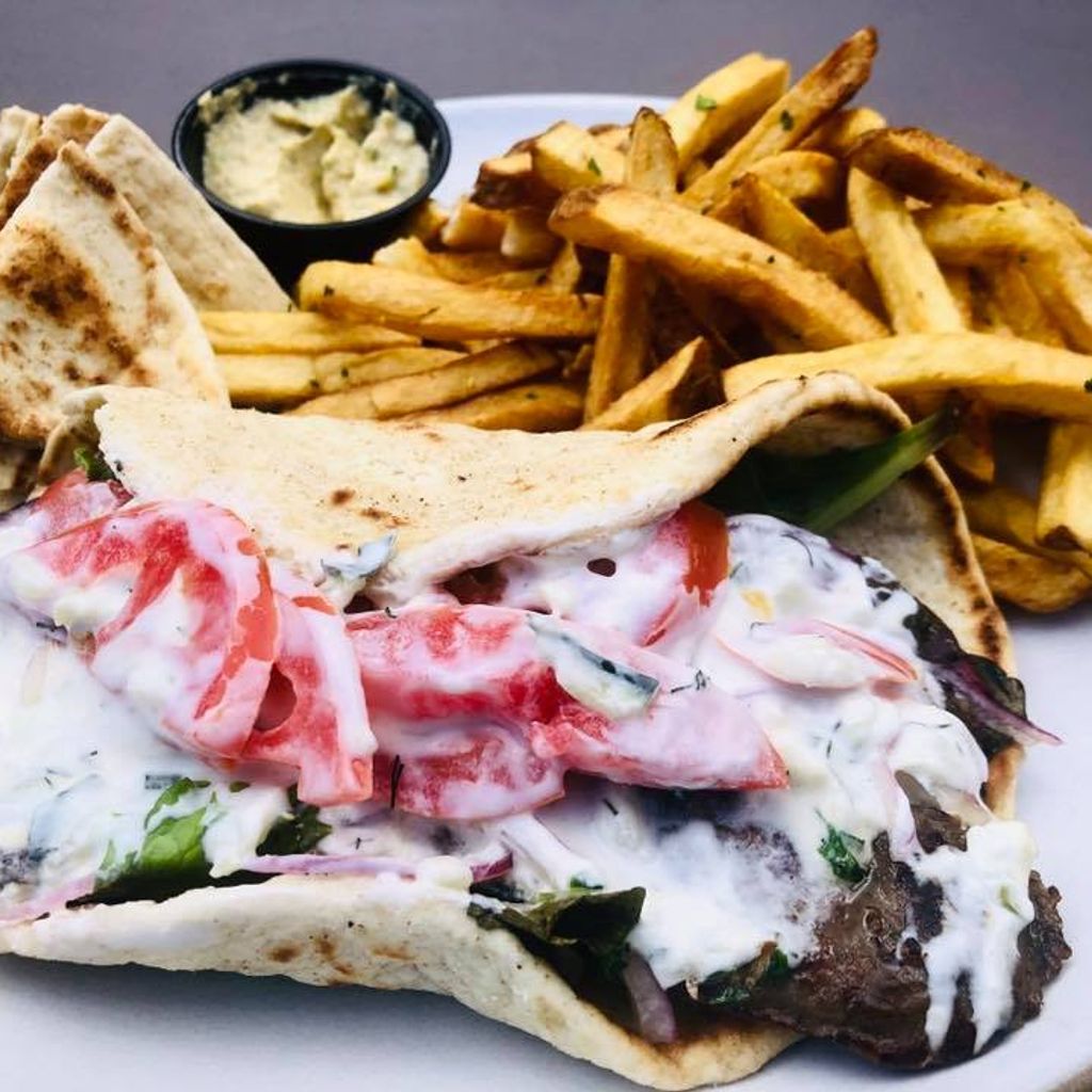 Agape Grill