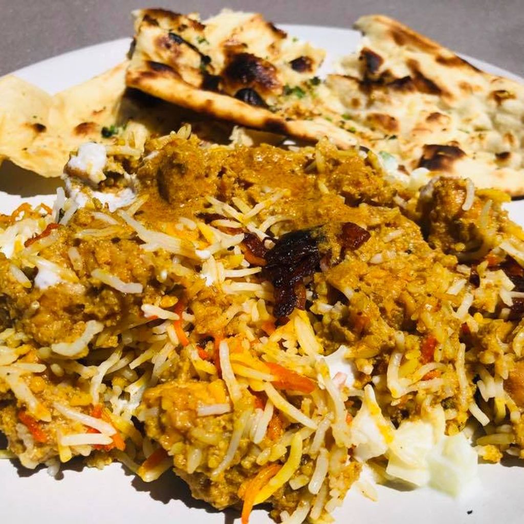 UlavacharU Indian Cuisine