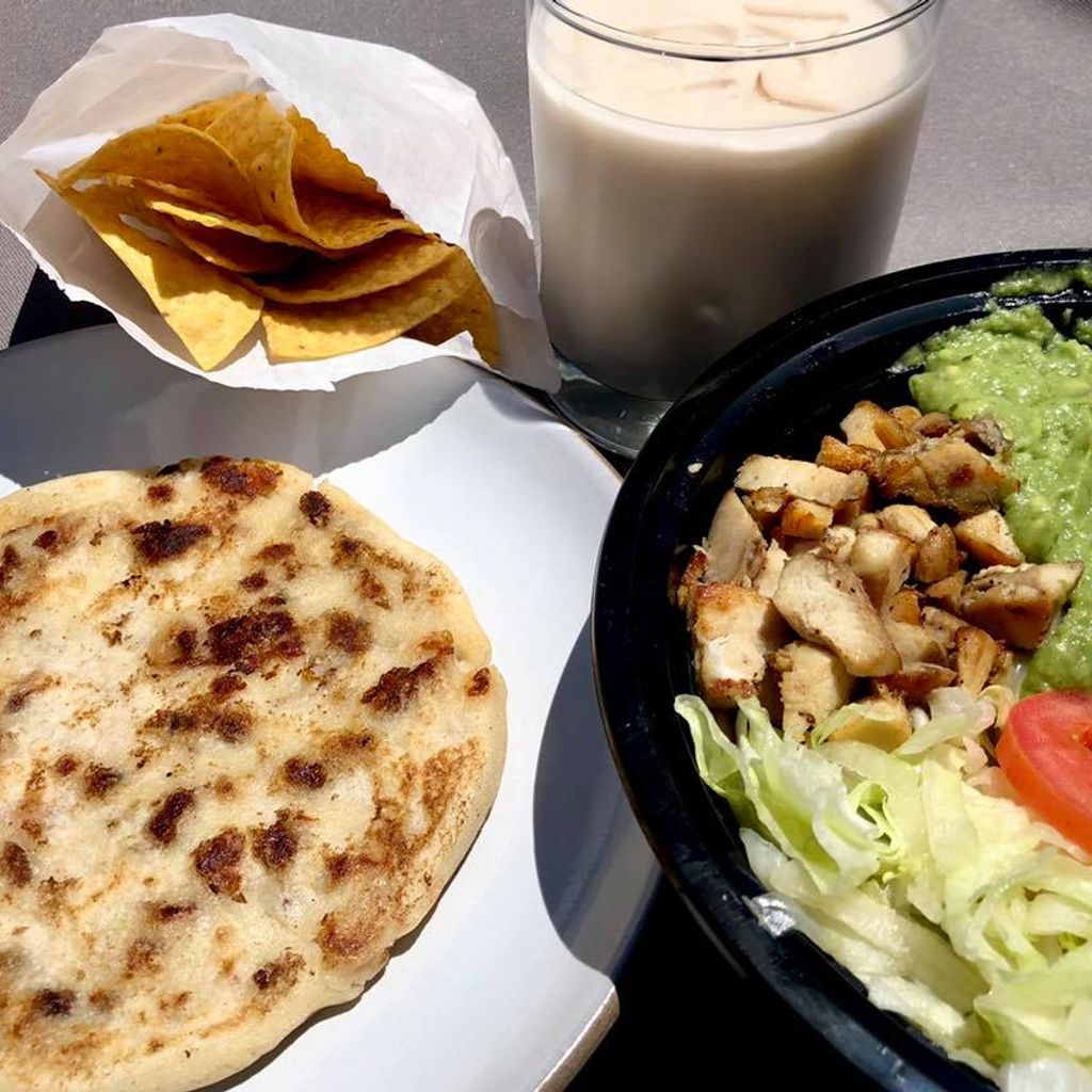 Taqueria El Pollo
