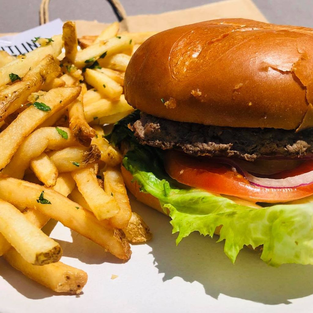 Faultline Brewery (CLOSED)