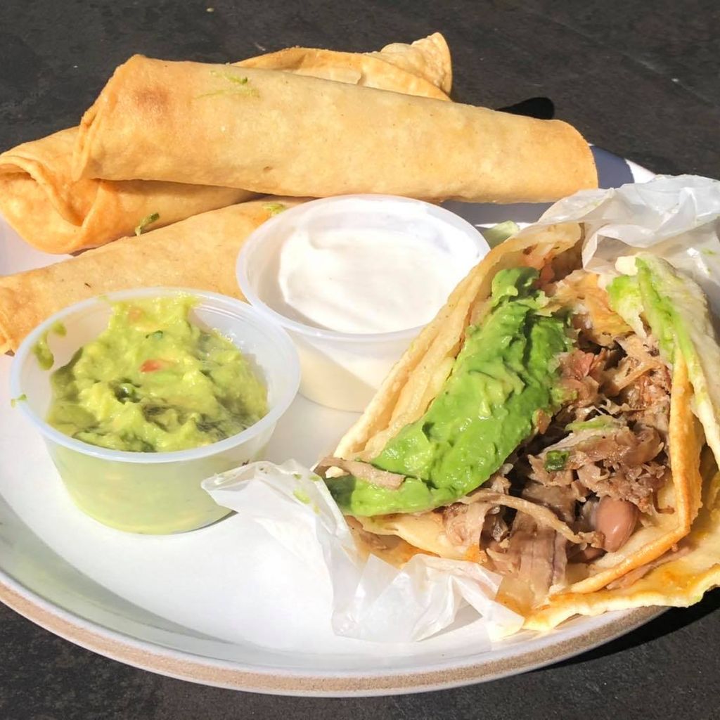 Super Taqueria