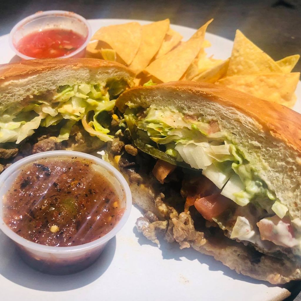 Garcia’s Taqueria