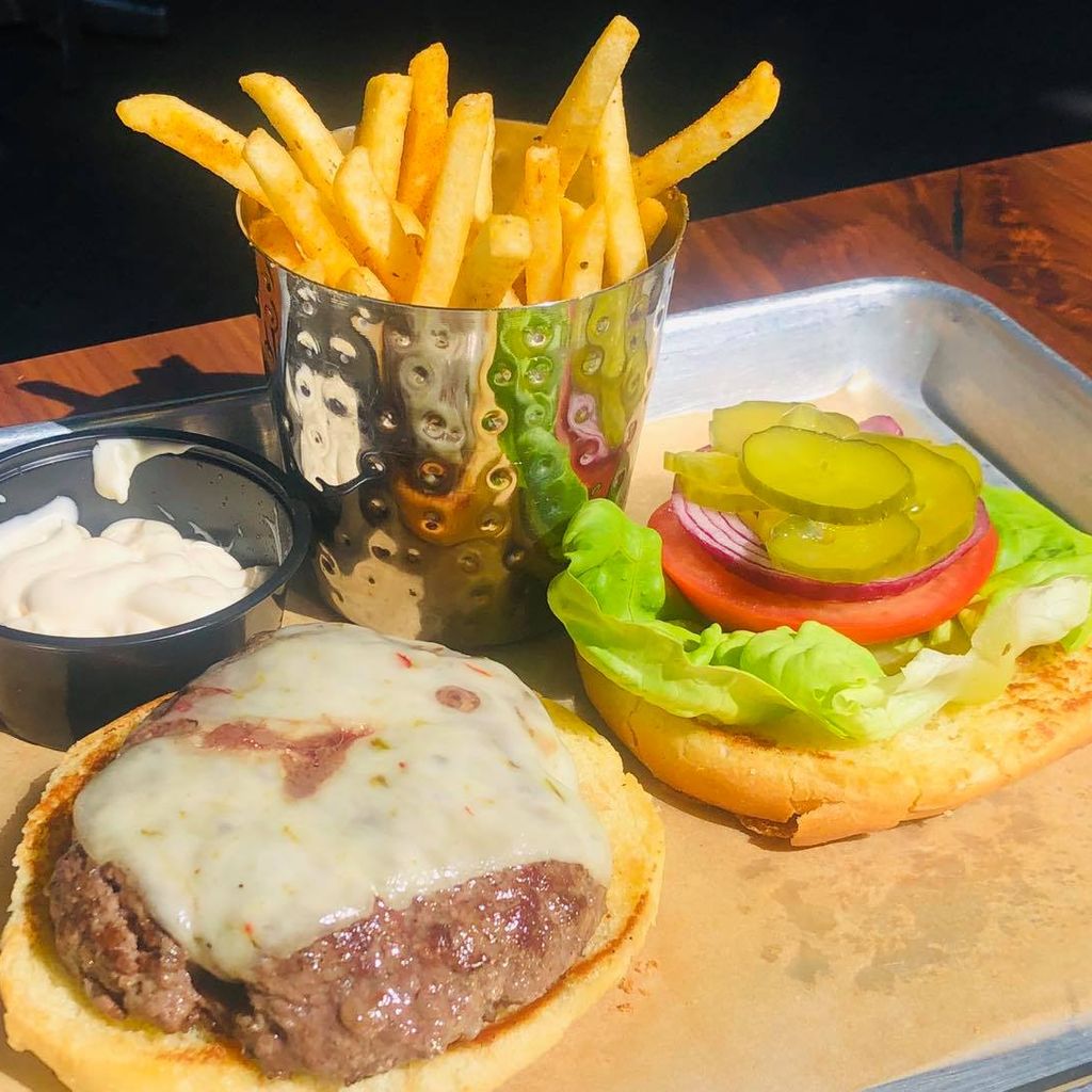 River Rock Taproom (CLOSED)