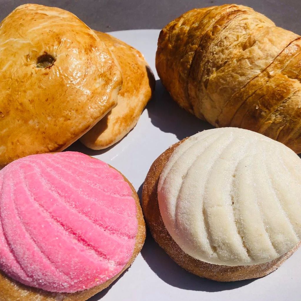 Ruby’s Pan Dulce Mexican Bakery