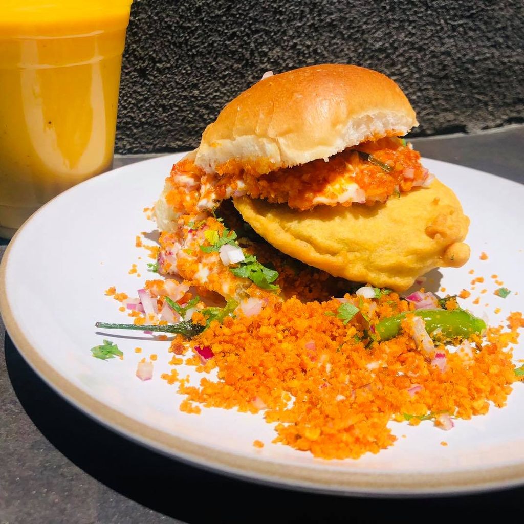 The Feast India Company