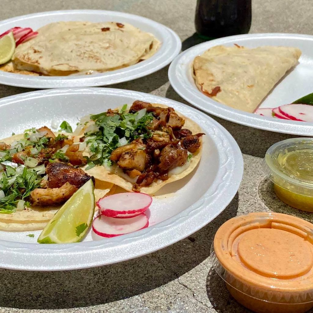 Tarasco Taqueria