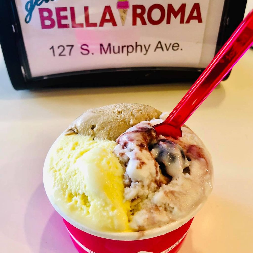 Bella Roma Gelateria