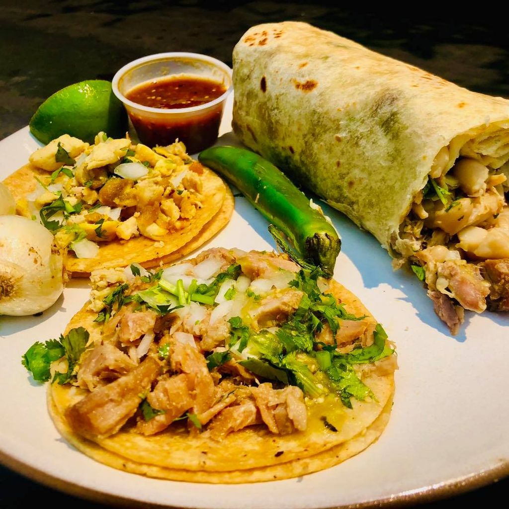 Quiroga Taqueria