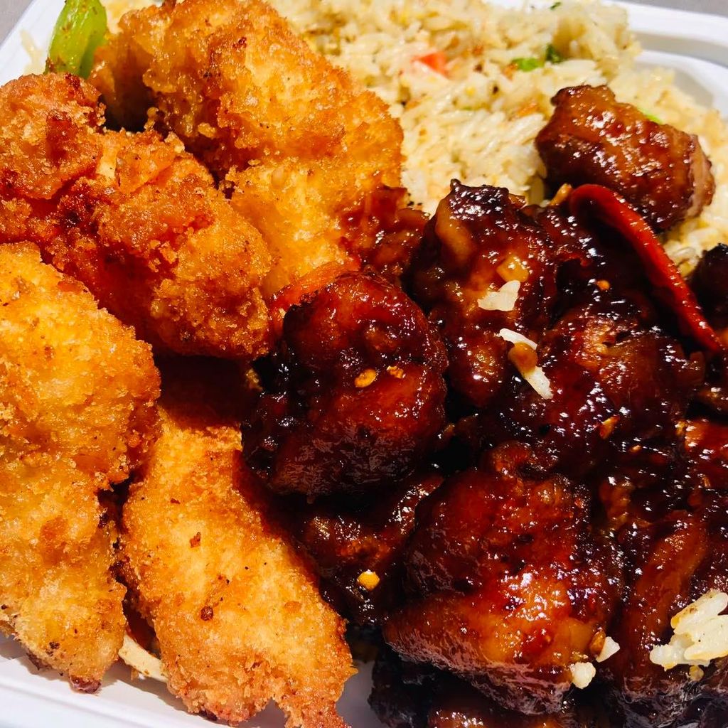 Joy Wok Chinese Restaurant