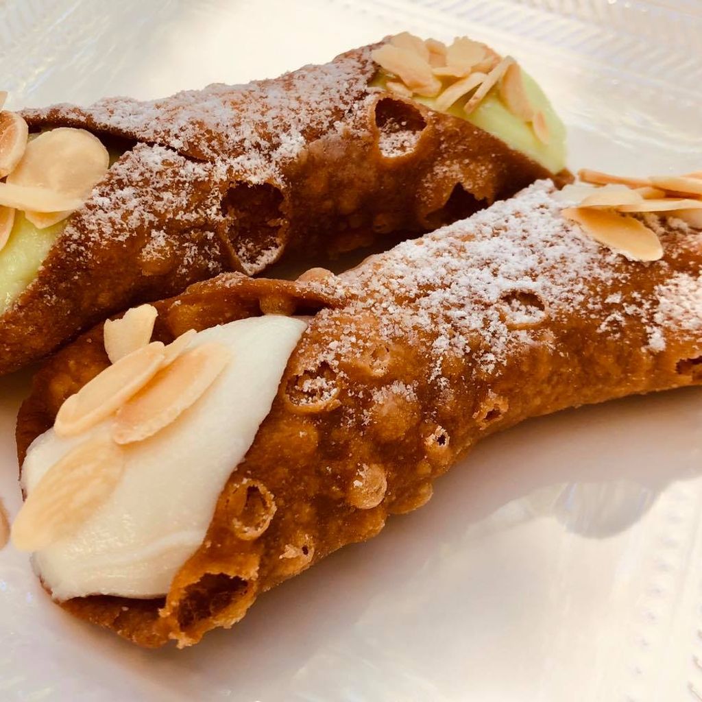 Sweet Sicily Bakery and Italian Restaurant