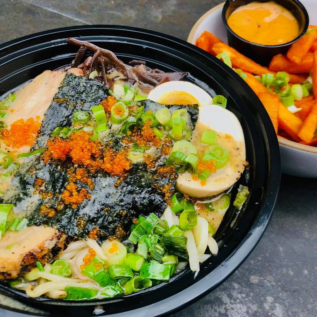 Don Don Ramen (CLOSED)
