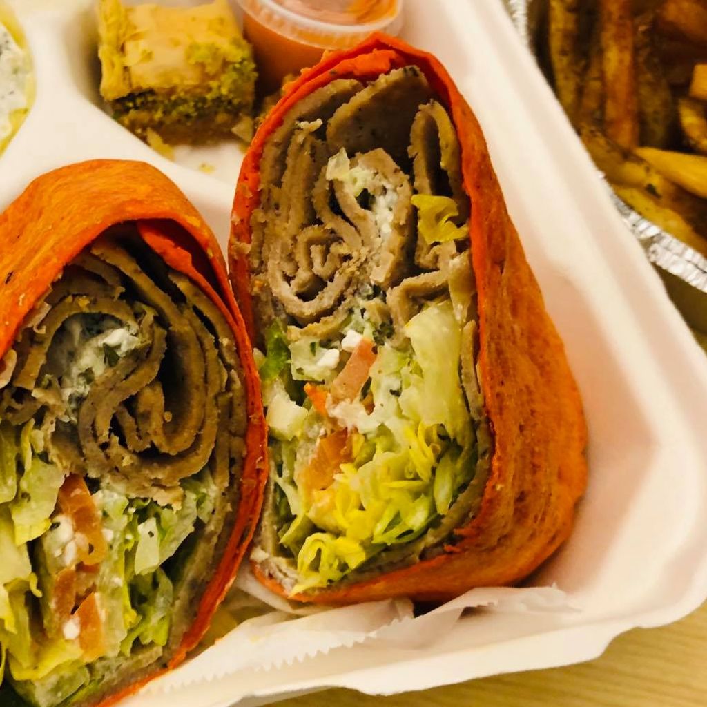 Bella’s Bar and Grill