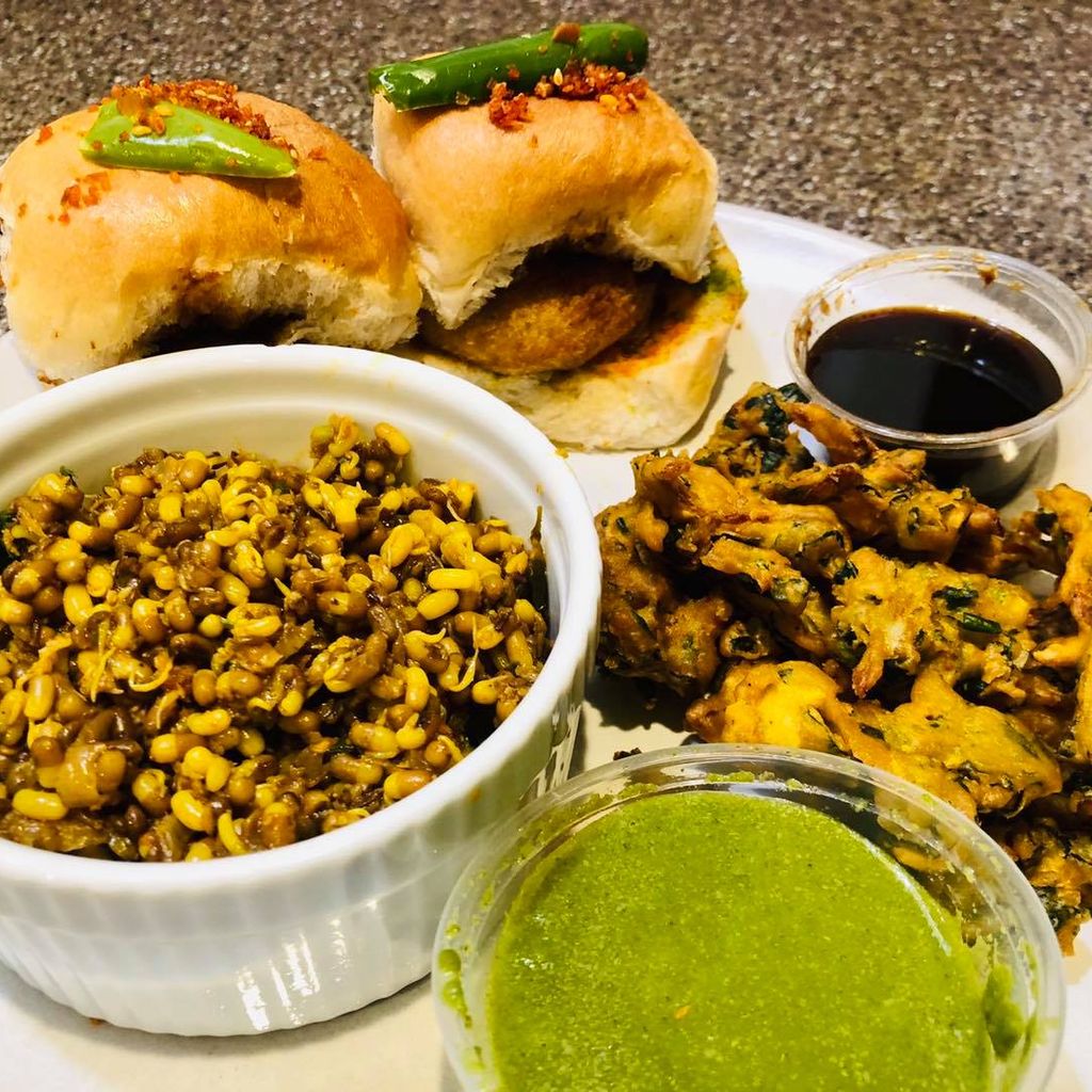 Silver Spoon Indian Gourmet