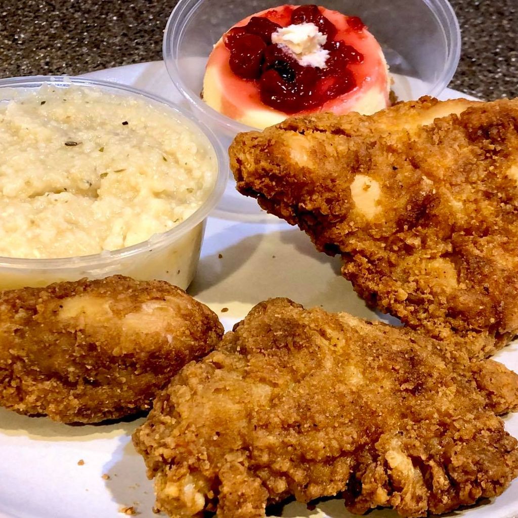 Casper Restaurant Group  (CLOSED)