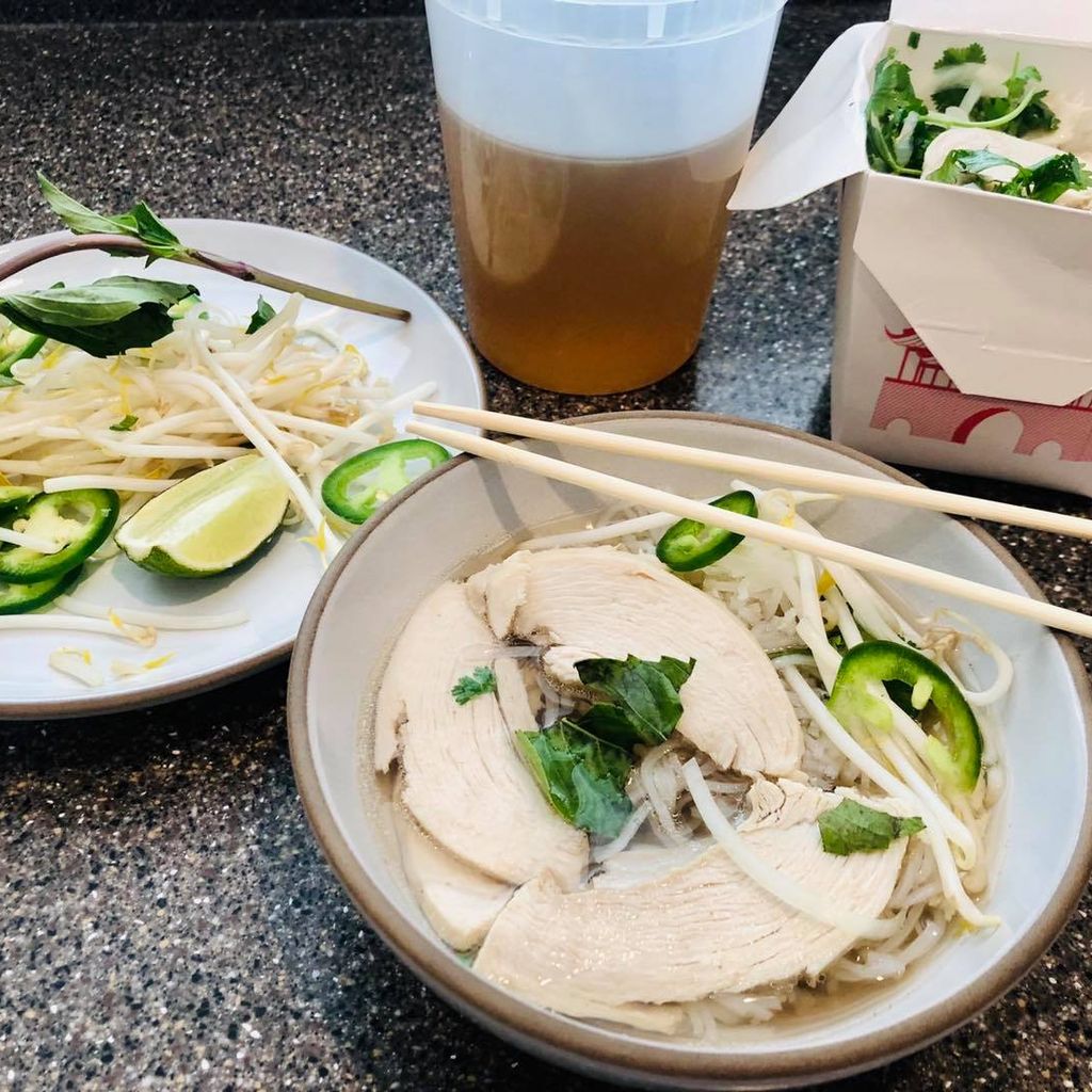 Pho Nam Restaurant