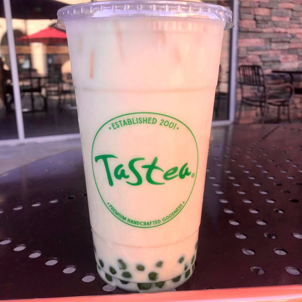 Tastea Boba Shop