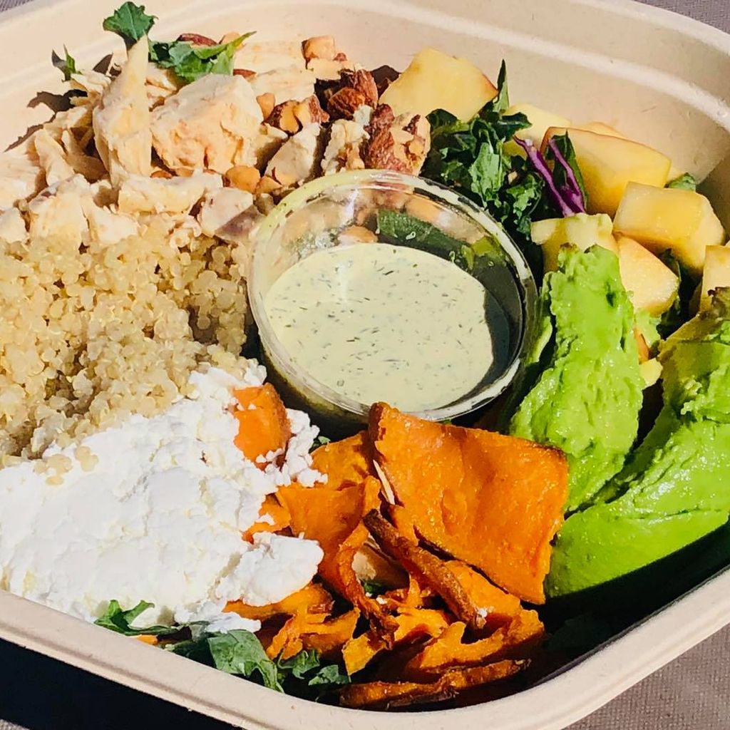 Sweetgreen