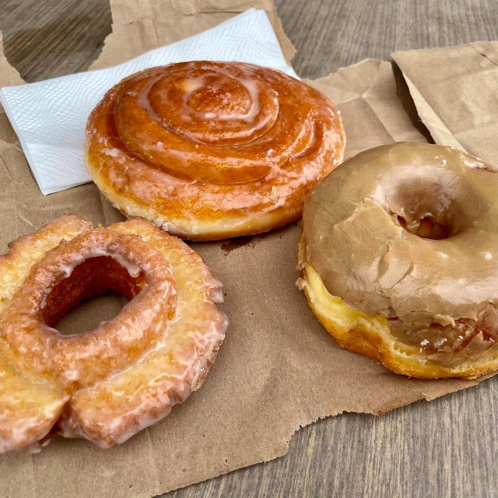 Daily Donuts