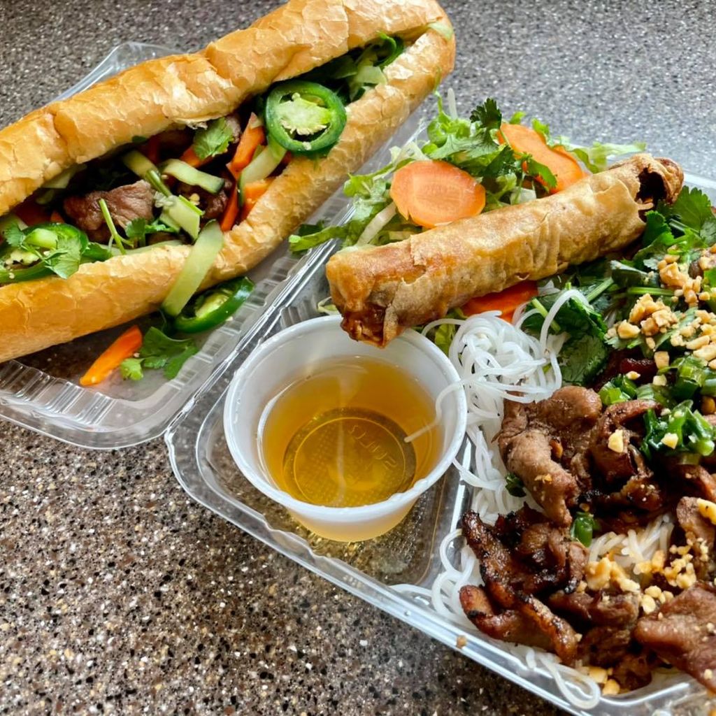 Pho Nam Vietnamese Restaurant