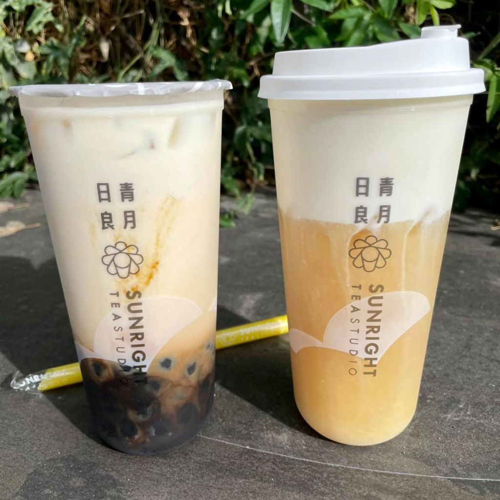 Sunright Tea Studio