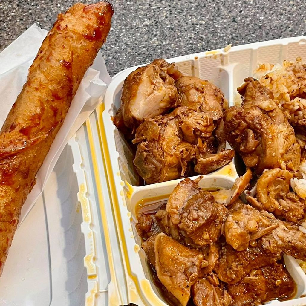 Clarita's Filipino Cuisine