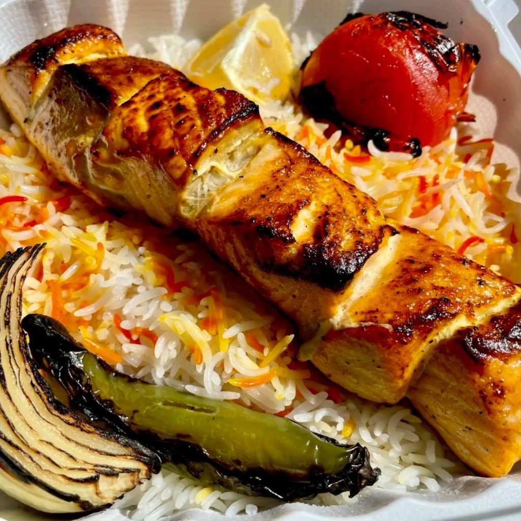 House of Kabobs (CLOSED)