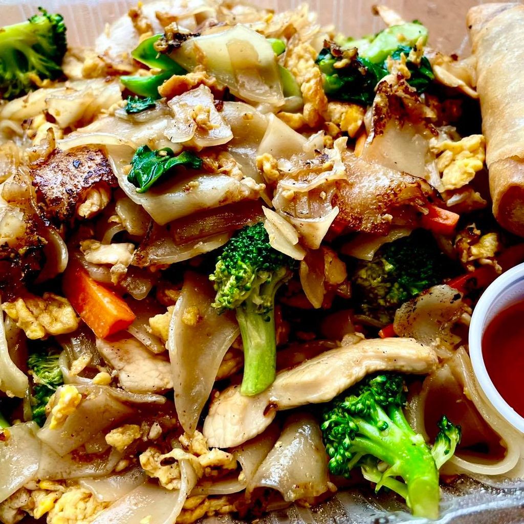 Barn Thai Restaurant