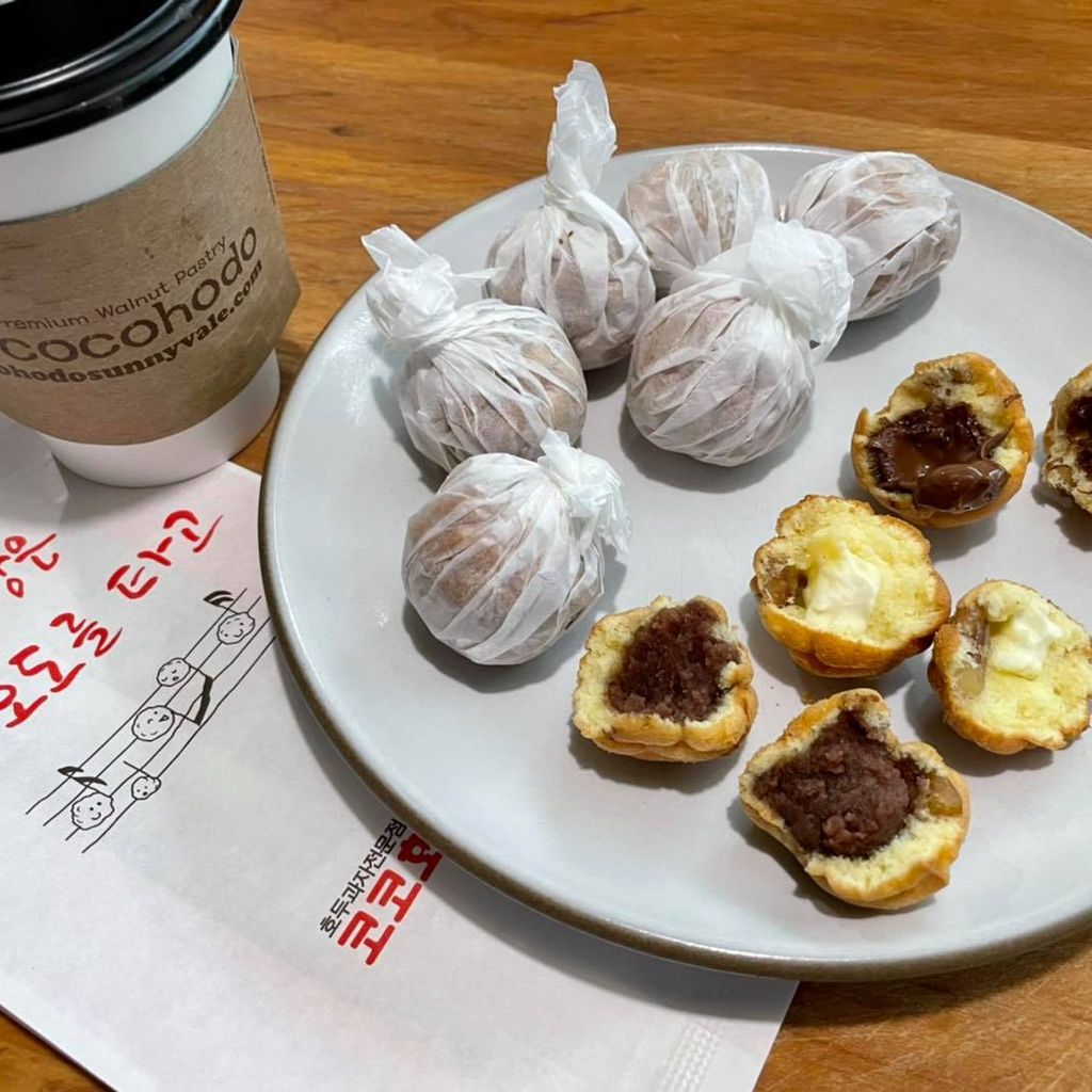 Cocohodo Dessert Cafe