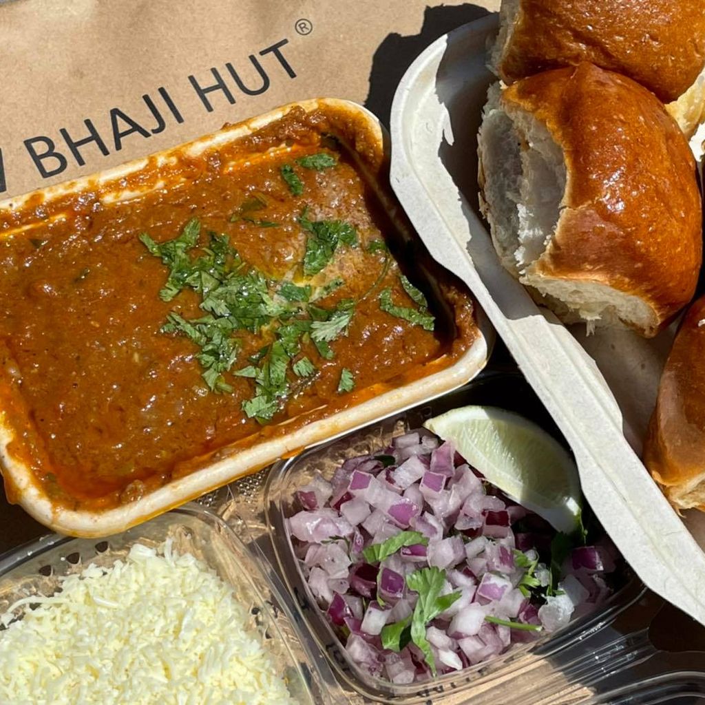 Pav Bhaji Hut Foodtruck
