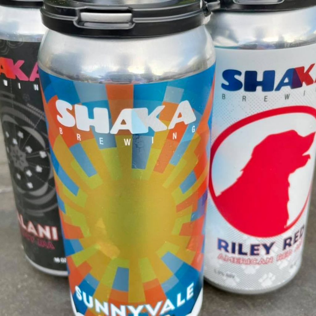 ShaKa Brewing (CLOSED)