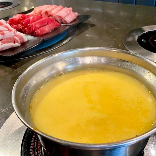 Seapot Hot Pot & Bar