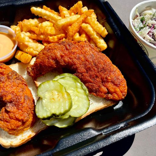 Dave's Hot Chicken