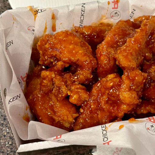 bb.q Chicken Sunnyvale