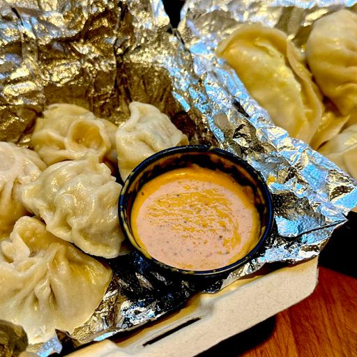 California Momo Kitchen