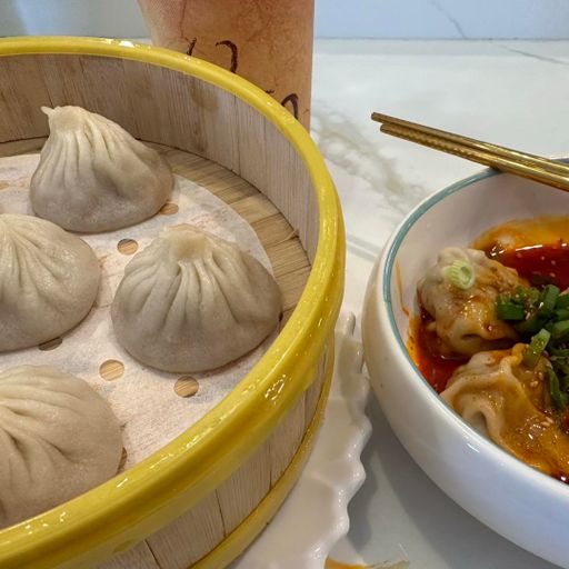 Top Dumpling