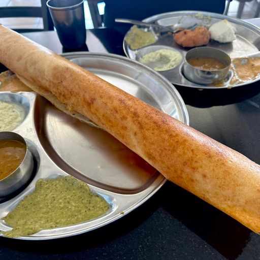 Madras Café