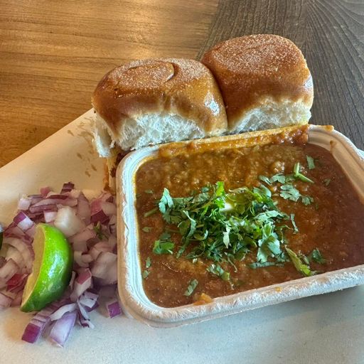 Pav Bhaji Hut
