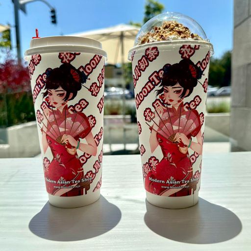 MoonTea