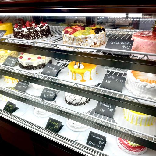 RAJARANI Bakery and Restaurant